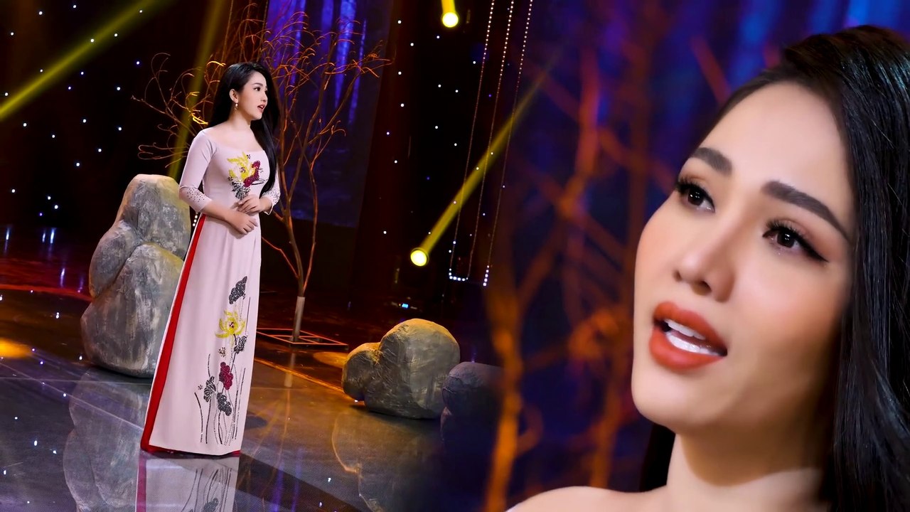 Kẻ Ở Miền Xa - Ngọc Diệu