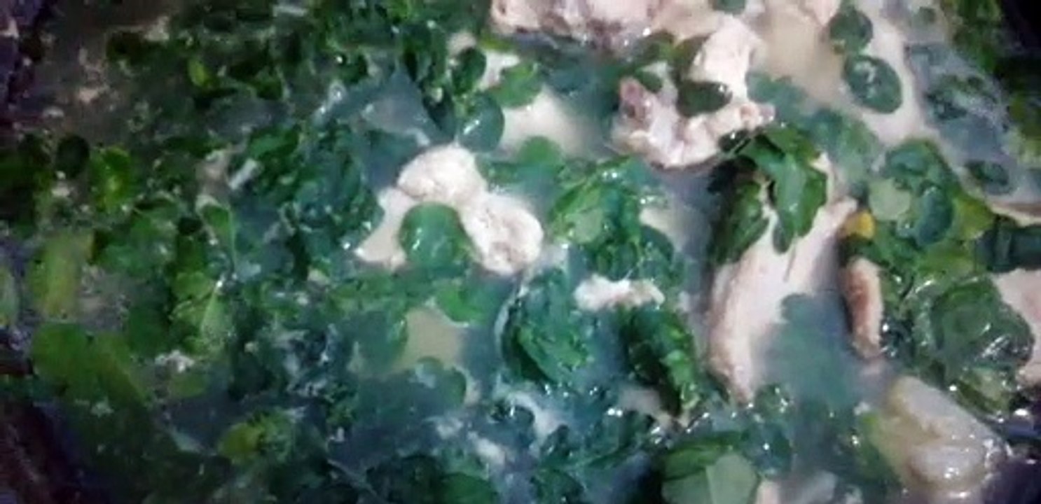 Preparing Food For My Fam #8