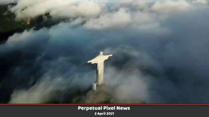 PPN World News Headlines - 2 Apr 2021 | Taiwan Train Crash | Ethiopia Killings | Hong Kong Activists