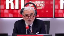 Les auditeurs ont la parole du 02 avril 2021