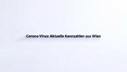 Wien Corona Kennzahlen 2. April 2021