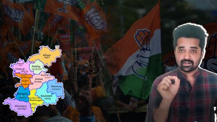 5 ಅಂಶಗಳ ಕಡೆ ಗಮನ ಹರಿಸದೇ ಇದ್ರೆ ಬೆಳಗಾವಿಯಲ್ಲಿ BJP ಕಥೆ ಅಷ್ಟೆ  | Oneindia Kannada