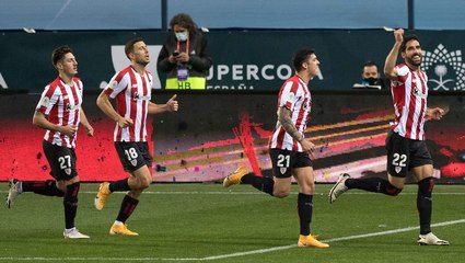 Athletic Bilbao's Two Copa Del Rey Finals in Two Weeks