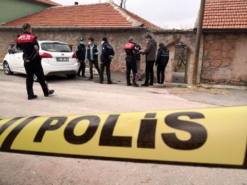 Miras tartışmasında kan aktı! Gelinini öldüren kayınpeder, 4 yeğenini de yaraladı