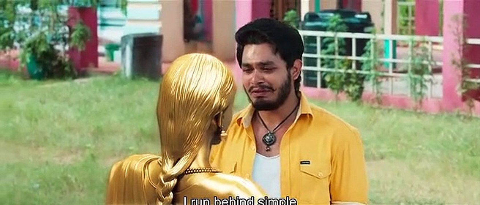 Angel  [Tamil] Part 2
