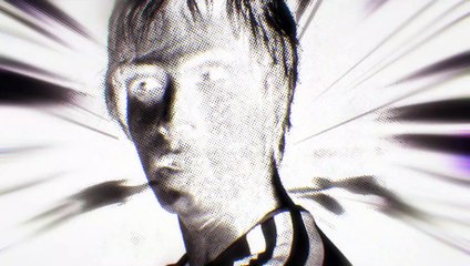 Scott Pilgrim vs the World Dolby Cinema Trailer