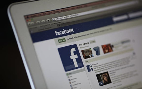 Facebook introduce la vista cronologica en la seccion de noticias