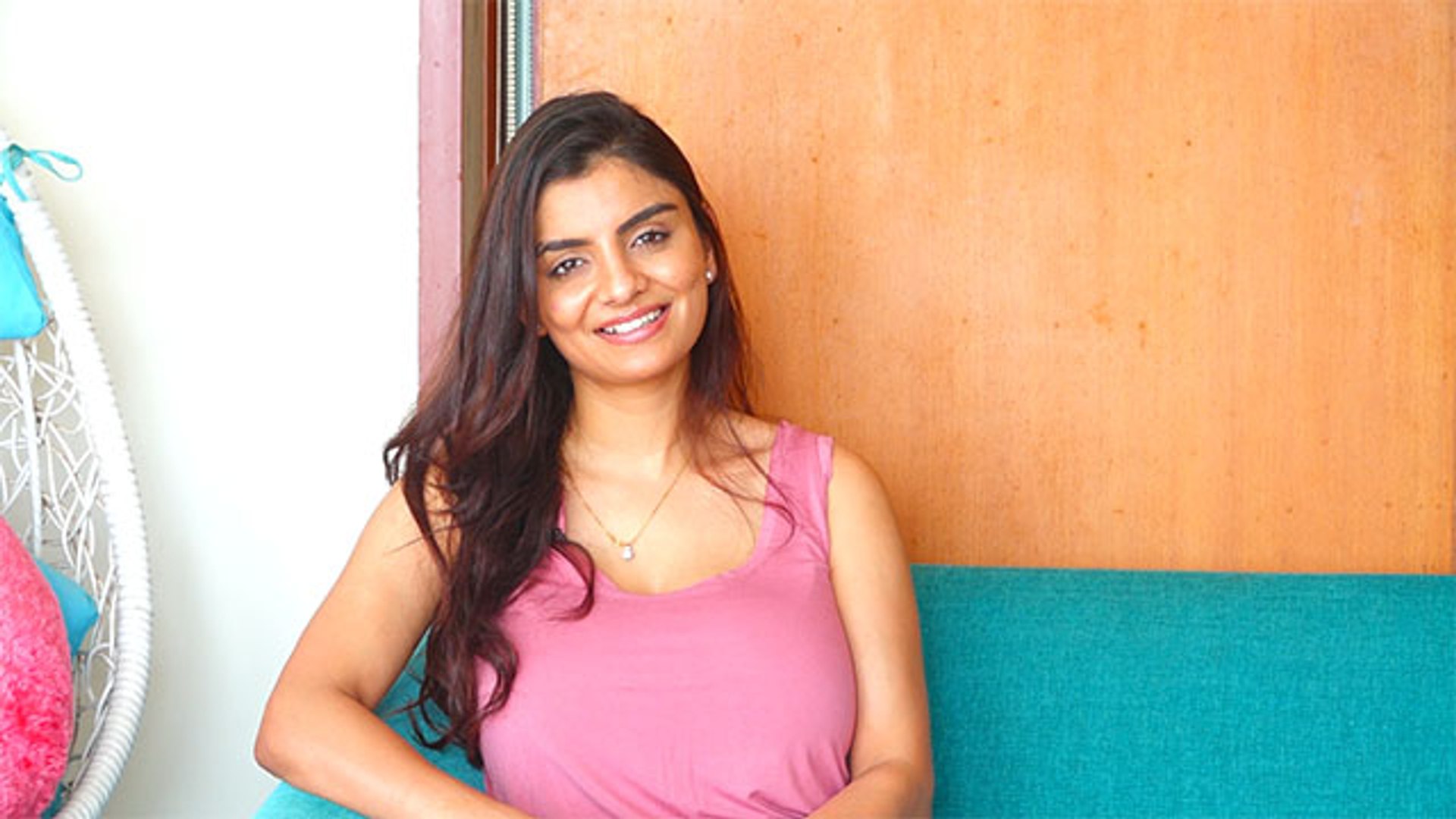 Anveshi Jain's journey into erotica