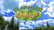 Clap Hanz Golf - Bande-annonce de lancement (Apple Arcade)