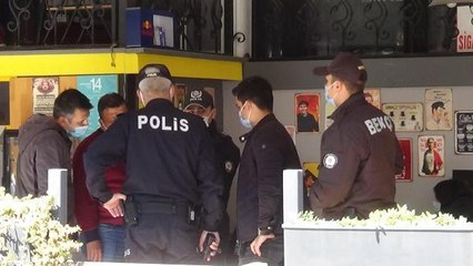 Son dakika haber! Muğla'da 'tematik ve dinamik' denetim yapıldı