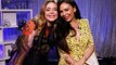 First & Last with PLL: The Perfectionists' Janel Parrish & Sasha Pieterse