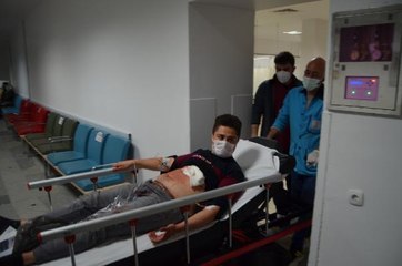 Aksaray'da aile içi 'miras' kavgası: 1 ölü, 6 yaralı