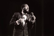 Remembering Marvin Gaye