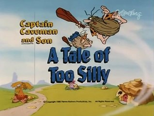 Die Flintstone Kids - 12. Ein Fall für Freddy / Der mechanische Hund / Angriff auf das Zwerchenfell