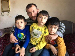 3 çocuk annesi kadın kayıplara karıştı, kocası "Yuvana dön" çağrısında bulundu