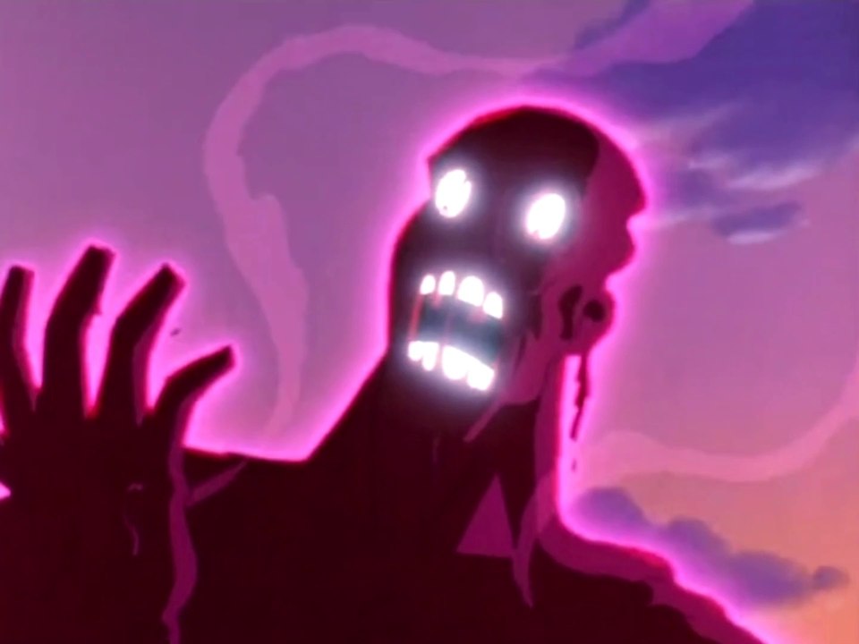 STAS • Birth Of Parasite