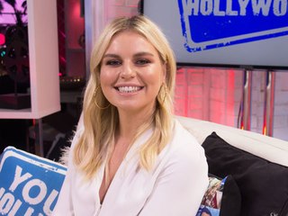 Dating Advice and Other Stuff: Tanya Rad