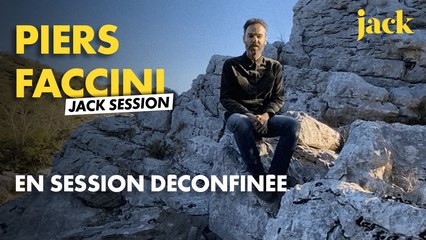 Piers Faccini en session déconfinée