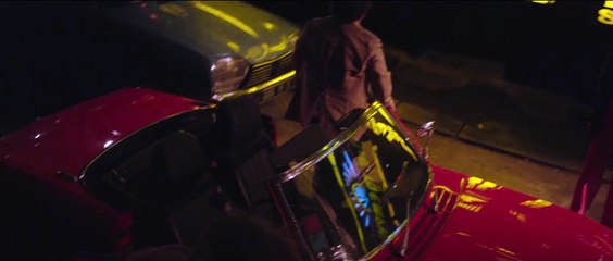 Un Amore Sopra Le Righe - TRAILER