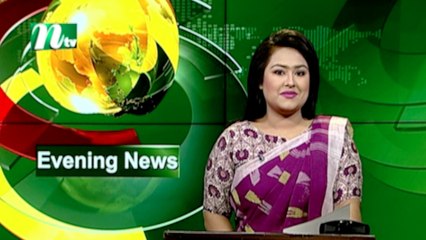 NTV Evening News | 02 April 2021