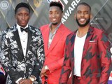 NBA Stars Chris Paul, Donovan Mitchell, & Victor Oladipo Praise Trae Young
