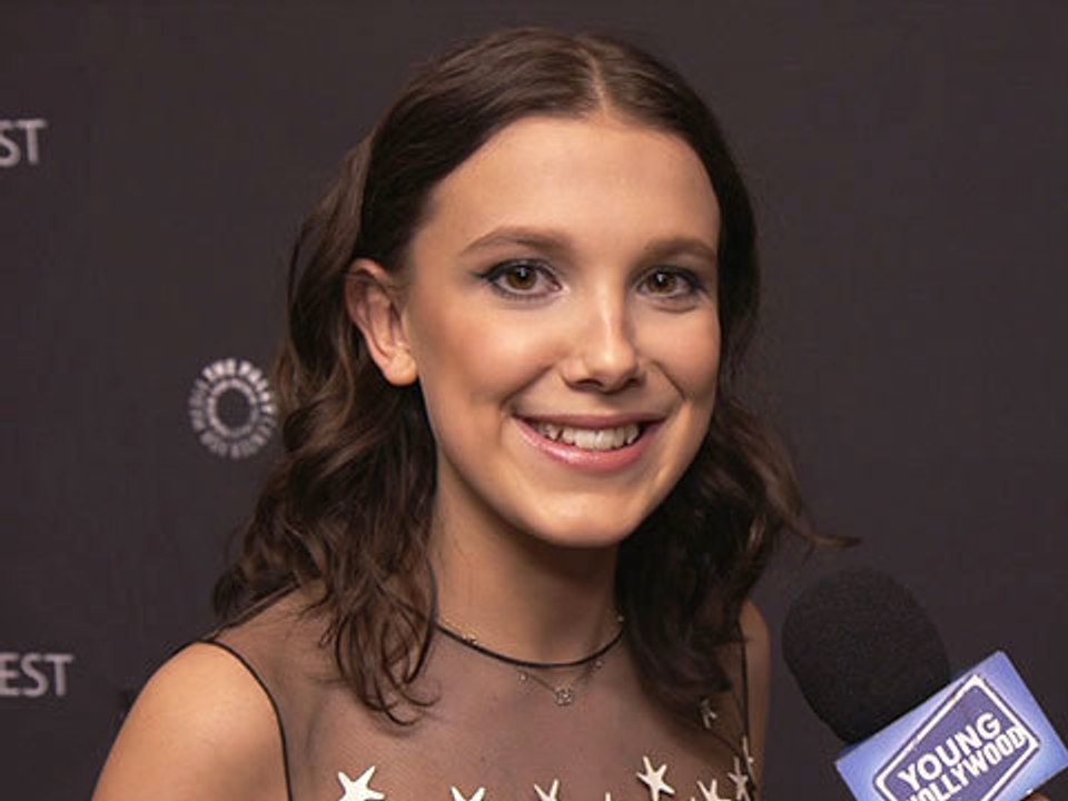 Millie Bobby Brown Teases Bad Things For Eleven In Stranger Things 3