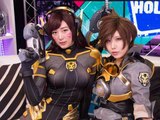 Spiral Cats Talk Cosplay & Take the Mystery Box Challenge