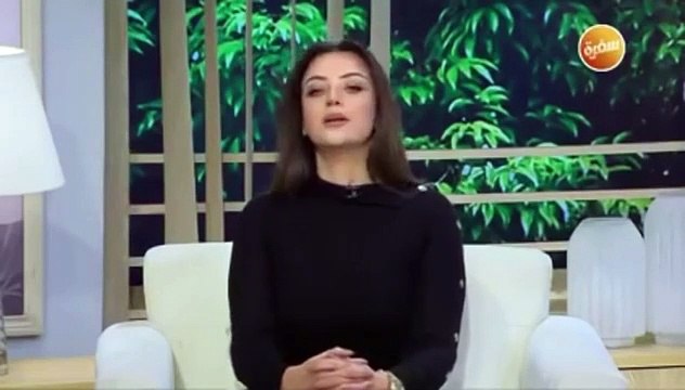 انهيار رضوى الشربيني من البكاء في أول ظهور لها بعد وفاة والدتها