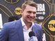 Luka Doncic & Mark Cuban Talk Rookie Of The Year & What’s To Come For Dallas Mavericks