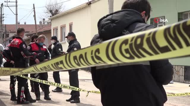 Aksaray'da kayınpeder dehşeti...Gelinini öldürüp 4 yeğenini yaraladı