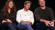 13 Reasons Why Cast Dishes on Season 3 and Selena Gomez