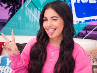 Mabel Fangirls Over Camila Cabello and Teaches Us London Slang