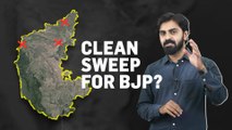 Karnataka Bypolls: Clean sweep for the BJP?