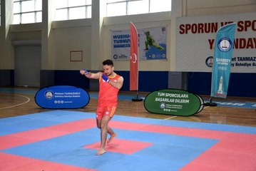 Şahinbey'de gençler uyuşturucuya karşı gardını alacak