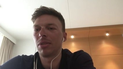 Tour des Flandres 2021 - Oliver Naesen : "Y en a marre des critiques infondées et des stupides"