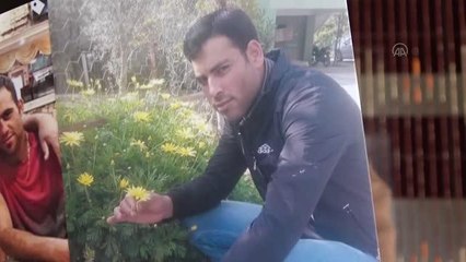 4 ay önce kaybolan gencin ailesinin umutlu bekleyişi sürüyor