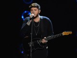 James Arthur Takes Us Behind the Scenes of His You Tour