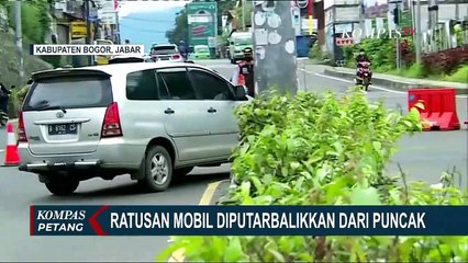 Libur Paskah, Sejumlah Tempat Wisata Padat Wisatawan