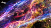 The Veil Nebula Is More Stunning Than Ever Before Thanks to New Enhanced Image