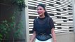 Pavitra Punia ने Eijaz Khan का नाम सुनते ही दिया ये अजीब रिएक्शन |FilmiBeat