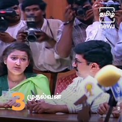 Watch : Top 5 Political Movies Of Kollywood