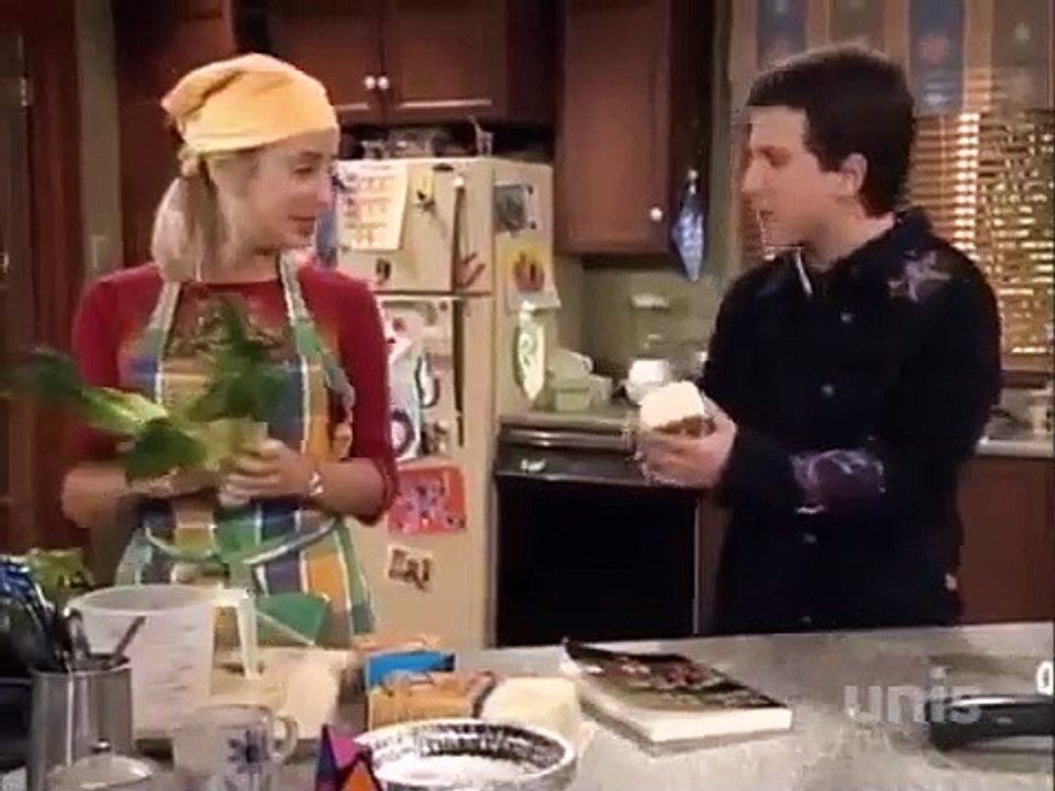 Ramdam - S1 E79 - Tofu bohu