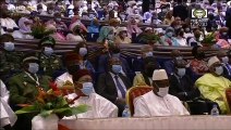 Novo presidente do Níger toma posse