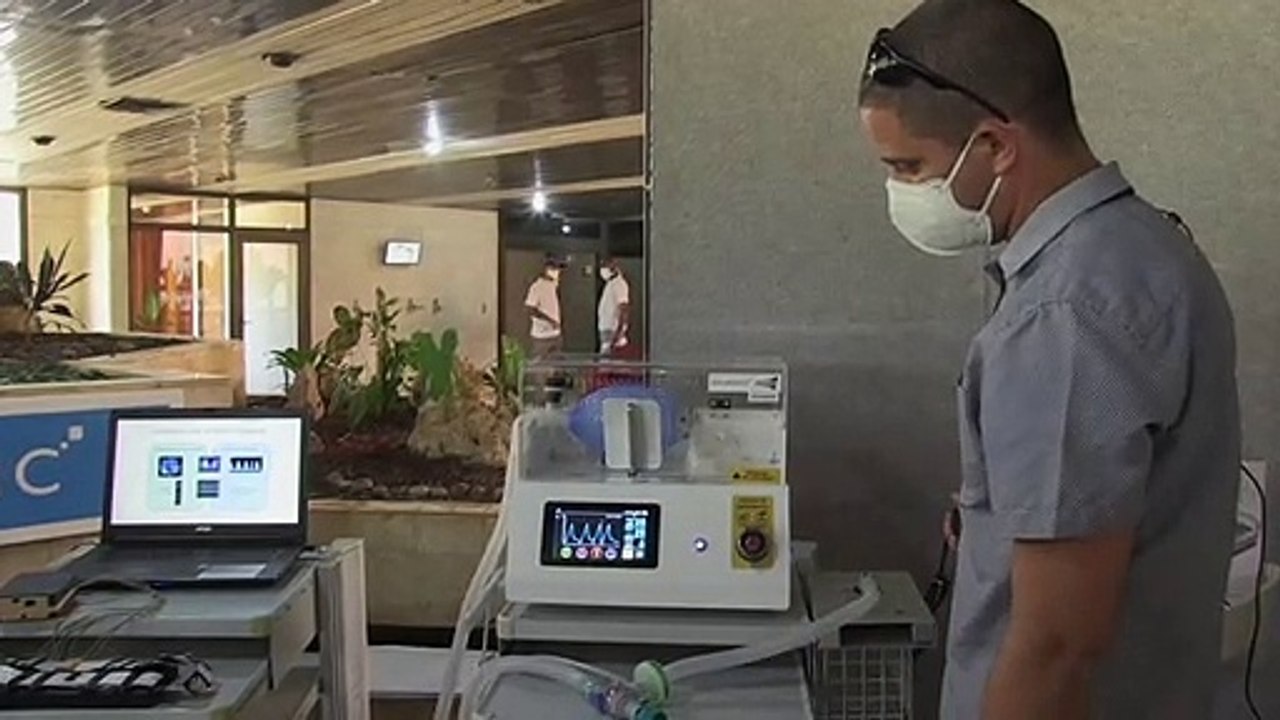 Kubas Weg durch die Corona-Krise