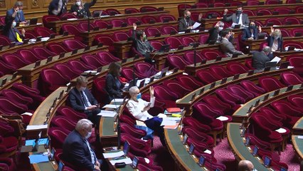 Le Sénat vote pour le renforcement de la lutte contre la polygamie en France