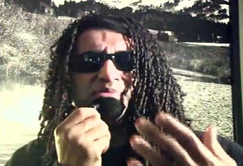 NFL Draft, I Sorry Coach, I Thought It Was A Bowling Alley New Son's Of The Neighborhood by Marc P. Gajiwala & Blind Faith