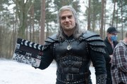 The Witcher season 2 - teaser - Henry Cavill Netflix 2021