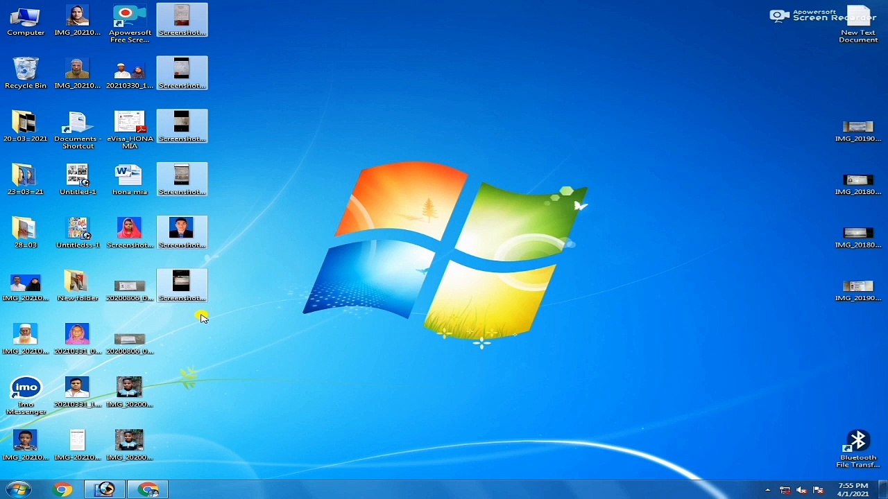 How to clean the computer How to remove the virus / কিভাবে কম্পিউটার ক্লিন করবেন ভাইরাস দূর করবেন