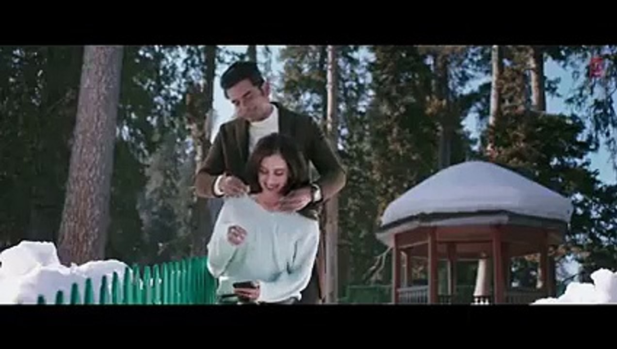 Tujhe Bhoolna Toh Chaaha _ Rochak K ft. Jubin N _ Manoj M _ Abhishek_ Samreen _ Ashish P _ Bhushan K(240P)