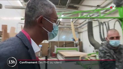 Confinement : les PME face au défi du télétravail